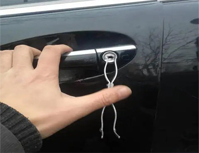 卡若24小时上门开锁公司