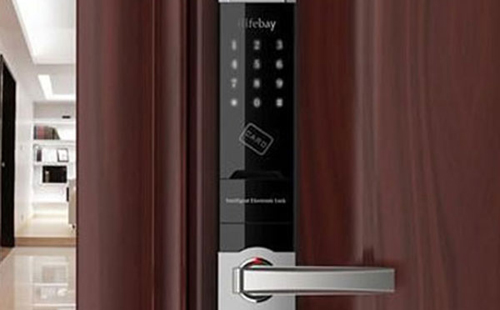 卡若24小时上门开锁公司