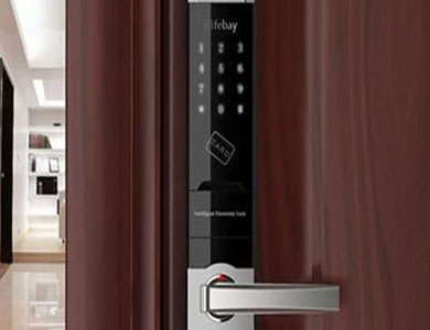 卡若24小时上门开锁公司