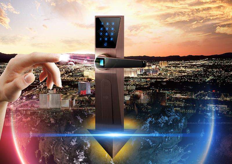 卡若24小时上门开锁公司