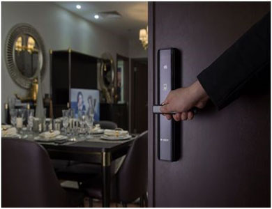 卡若24小时上门开锁公司