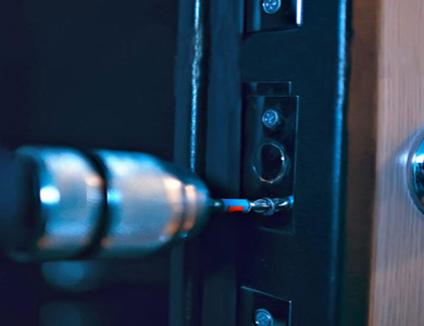 卡若24小时上门开锁公司